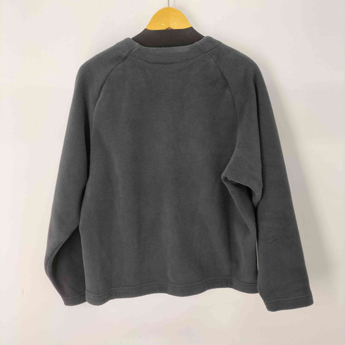 ニードルズ Needles フリースオーバーサイズカーディガン メンズ JPN:M