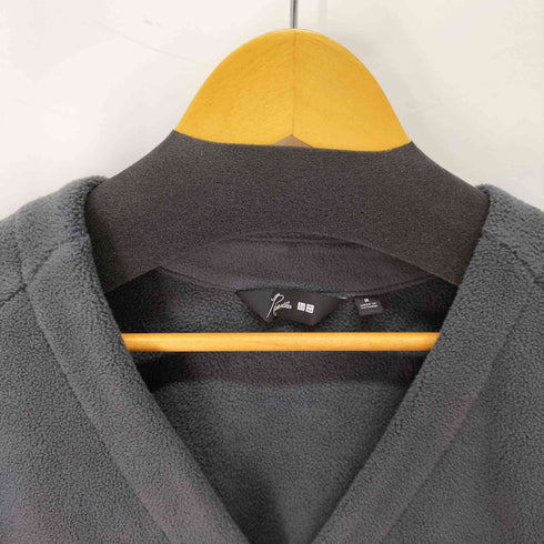 ニードルズ Needles フリースオーバーサイズカーディガン メンズ JPN:M