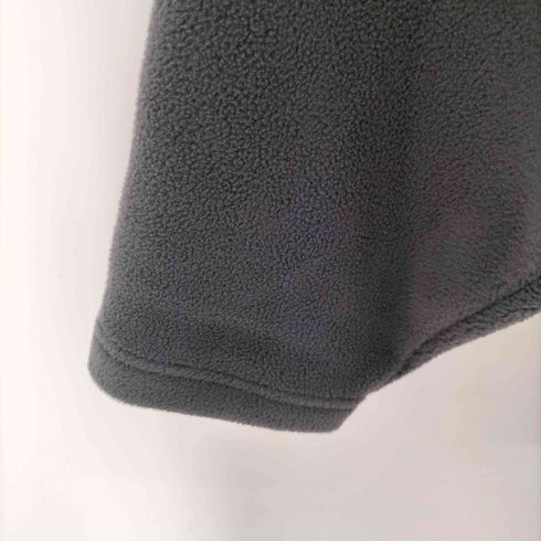 ニードルズ Needles フリースオーバーサイズカーディガン メンズ JPN:M