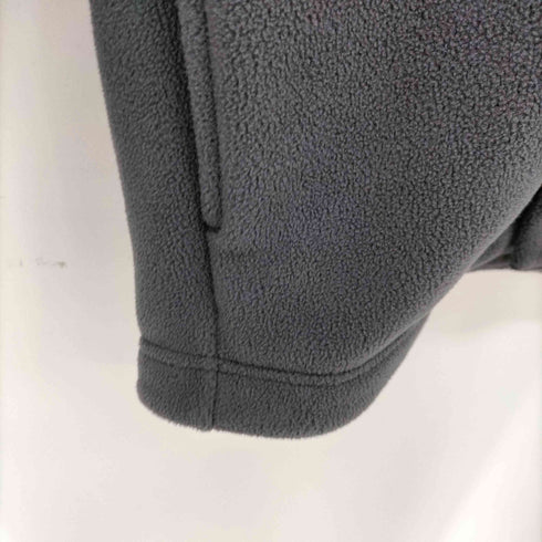 ニードルズ Needles フリースオーバーサイズカーディガン メンズ JPN:M