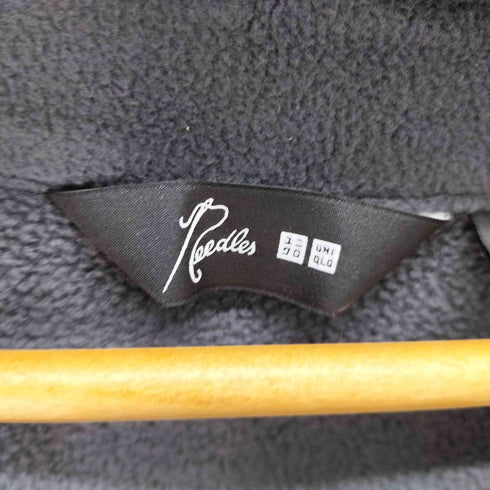 ニードルズ Needles フリースオーバーサイズカーディガン メンズ JPN:M