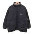 BY TUREKING リバーシブル ナイロン ボアジャケット メンズ