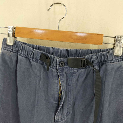 グラミチ GRAMICCI OVERDYE GRAMICCI PANT メンズ 9