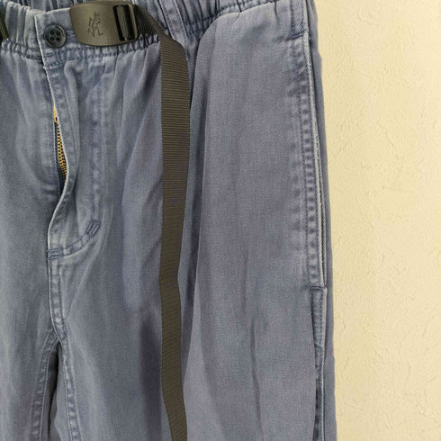 グラミチ GRAMICCI OVERDYE GRAMICCI PANT メンズ 9