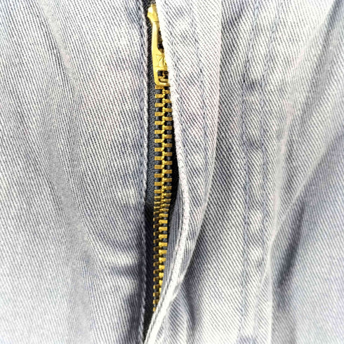 グラミチ GRAMICCI OVERDYE GRAMICCI PANT メンズ 9