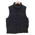ジーユー GU ヒートパデッドベスト メンズ JPN:L