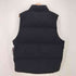 ジーユー GU ヒートパデッドベスト メンズ JPN:L