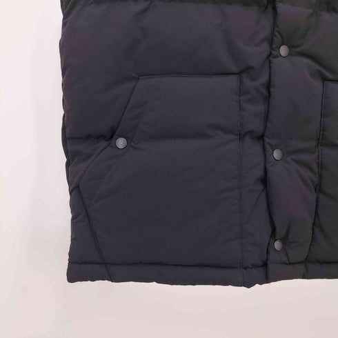 ジーユー GU ヒートパデッドベスト メンズ JPN:L