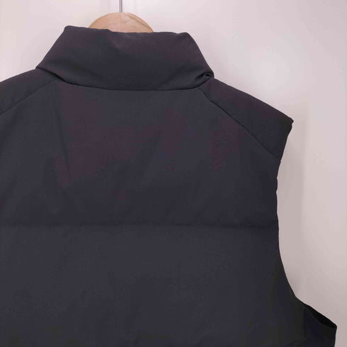 ジーユー GU ヒートパデッドベスト メンズ JPN:L