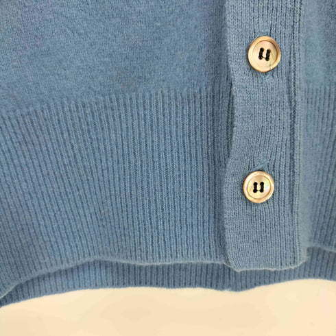 ポールスチュアート Paul Stuart HAND-ROOM KNIT ウール ニット ベスト メンズ