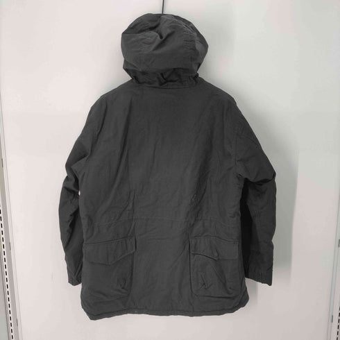 エンジニアードガーメンツ Engineered Garments PUFFTECH Utility Jacket メンズ JPN:M