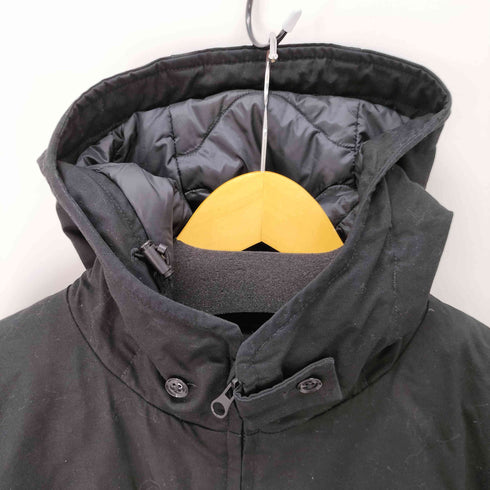 エンジニアードガーメンツ Engineered Garments PUFFTECH Utility Jacket メンズ JPN:M