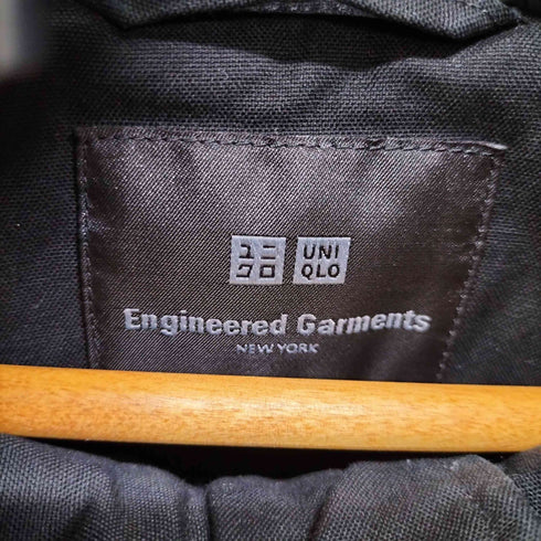 エンジニアードガーメンツ Engineered Garments PUFFTECH Utility Jacket メンズ JPN:M