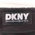 ダナキャランニューヨーク DKNY 90S USA製 ロゴ 6パネル パイピング フリース キャップ メンズ