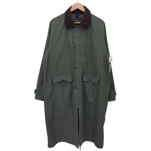 アーバンリサーチ URBAN RESEARCH トラッドスタイル ハンティングジャケット メンズ JPN:M