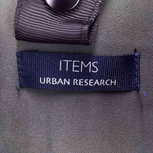 アーバンリサーチ URBAN RESEARCH トラッドスタイル ハンティングジャケット メンズ JPN:M
