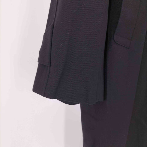 JOHN SANTON ラグランステンカラーコート メンズ