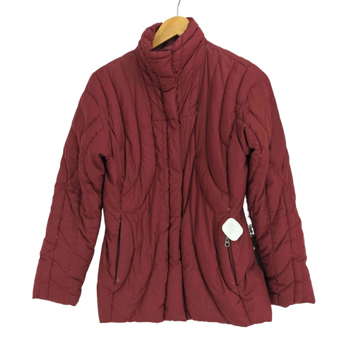 パタゴニア patagonia ウィンター レイズ ダウン コート レディース import:XS