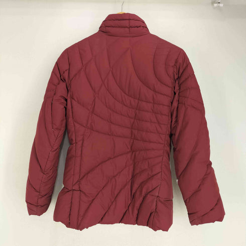パタゴニア patagonia ウィンター レイズ ダウン コート レディース import:XS