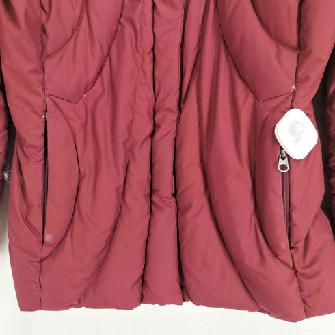 パタゴニア patagonia ウィンター レイズ ダウン コート レディース import:XS