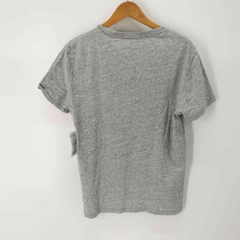 ポロラルフローレン POLO RALPH LAUREN BLACK ROCK クルーネック Tシャツ メンズ import:M