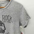 ポロラルフローレン POLO RALPH LAUREN BLACK ROCK クルーネック Tシャツ メンズ import:M