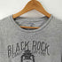ポロラルフローレン POLO RALPH LAUREN BLACK ROCK クルーネック Tシャツ メンズ import:M