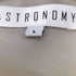 アストロノミー ASTRONOMY スタンドカラージップアップブルゾン メンズ JPN:L