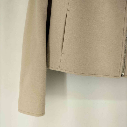 SUSAN GRAVER STYLE 総柄ジャケット レディース 2X