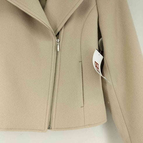 SUSAN GRAVER STYLE 総柄ジャケット レディース 2X