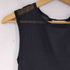 クーピー KUUUPY Chemical-Wash Sleeveless Zip Hoodie レディース JPN:S
