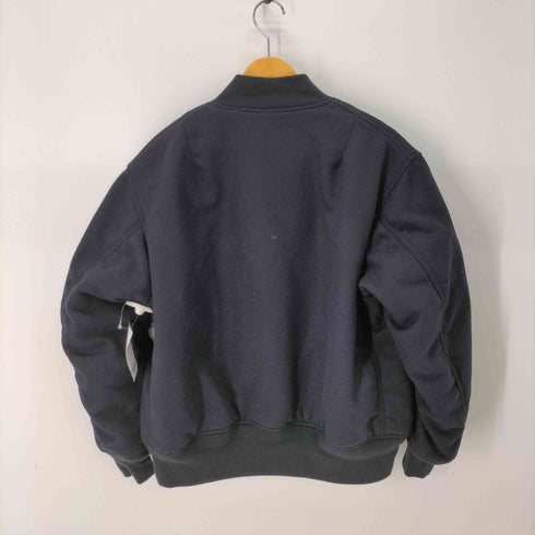 エンジニアードガーメンツ Engineered Garments パフテック ショートブルゾン メンズ JPN:M