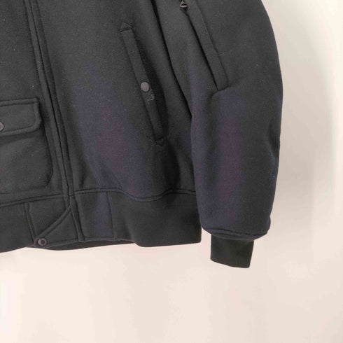 エンジニアードガーメンツ Engineered Garments パフテック ショートブルゾン メンズ JPN:M