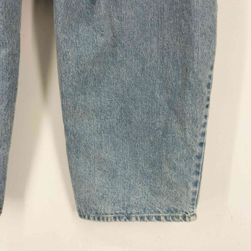 シーピーシーエム CPCM カーブデニムペインターパンツ メンズ JPN:L