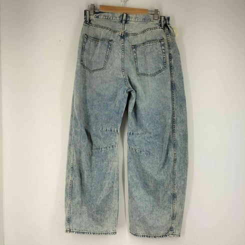 レイジブルー RAGEBLUE カーブデニムパンツ メンズ JPN:M