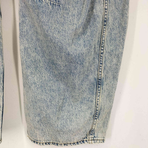 レイジブルー RAGEBLUE カーブデニムパンツ メンズ JPN:M