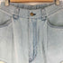 クーピー KUUUPY Fringe Baggy Half Denim Pants メンズ JPN:S