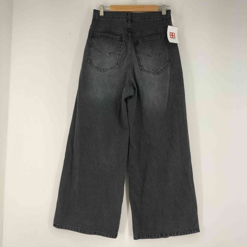 ページボーイ PAGEBOY 2タックデニムパンツ メンズ JPN:L