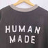 ヒューマンメイド HUMAN MADE 23ss Striped Sleeve Seatshirt メンズ XXL