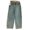 シーピーシーエム CPCM カーブデニムパンツ レディース JPN:M