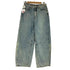 シーピーシーエム CPCM カーブデニムパンツ レディース JPN:M
