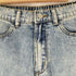 シーピーシーエム CPCM カーブデニムパンツ レディース JPN:M