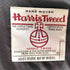 ハリスツイード Harris Tweed 2B ヘリンボーン テーラードジャケット メンズ