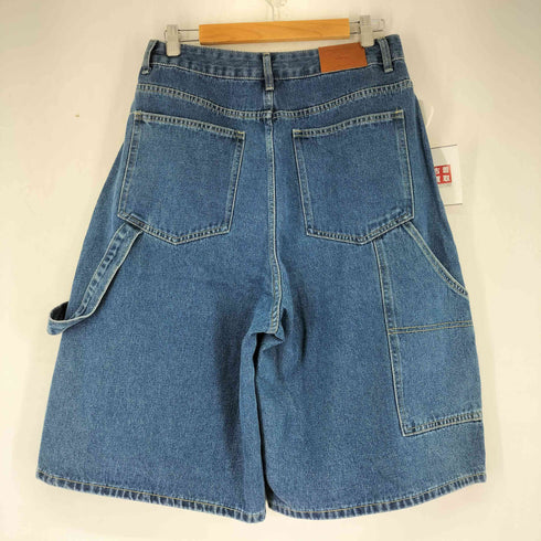 KANO HELLO バギーデニムショーツ メンズ JPN:L