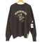 ヒューマンメイド HUMAN MADE 25aw TSURIAMI SWEATSHIRT メンズ JPN:XL