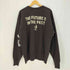 ヒューマンメイド HUMAN MADE 25aw TSURIAMI SWEATSHIRT メンズ JPN:XL