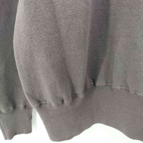 ヒューマンメイド HUMAN MADE 25aw TSURIAMI SWEATSHIRT メンズ JPN:XL