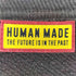 ヒューマンメイド HUMAN MADE 25aw TSURIAMI SWEATSHIRT メンズ JPN:XL