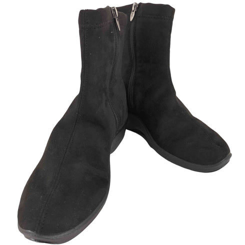 ARCOPEDICO Lラインショートブーツ レディース EUR:37