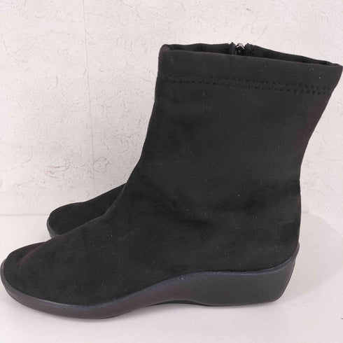 ARCOPEDICO Lラインショートブーツ レディース EUR:37